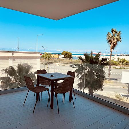 Marisabella Suite 6 باري المظهر الخارجي الصورة