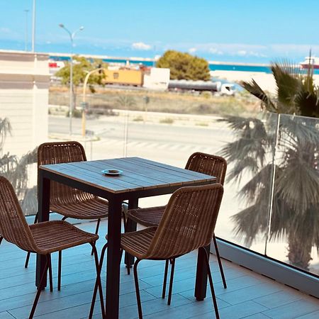 Marisabella Suite 6 باري المظهر الخارجي الصورة