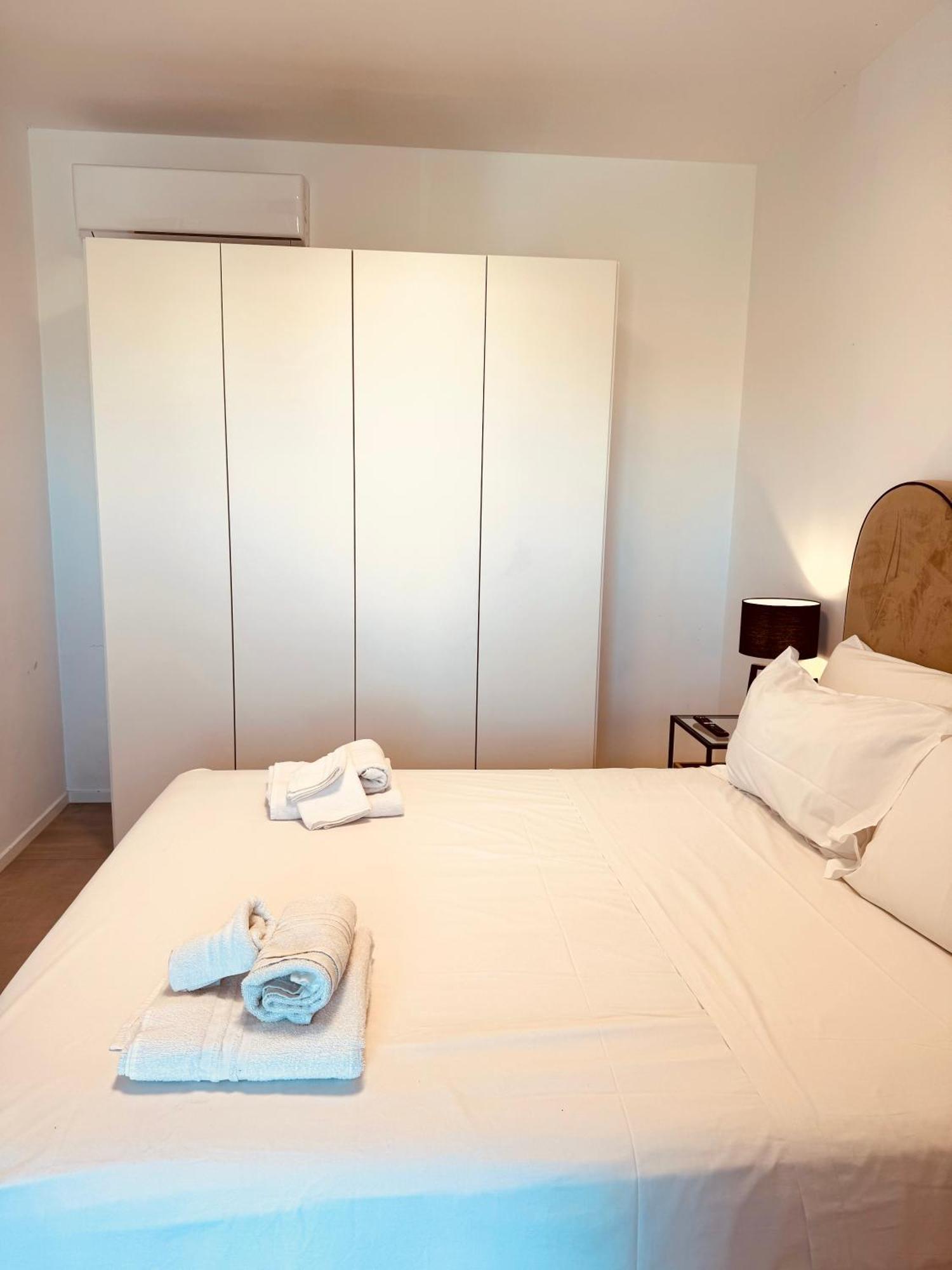 Marisabella Suite 6 باري المظهر الخارجي الصورة