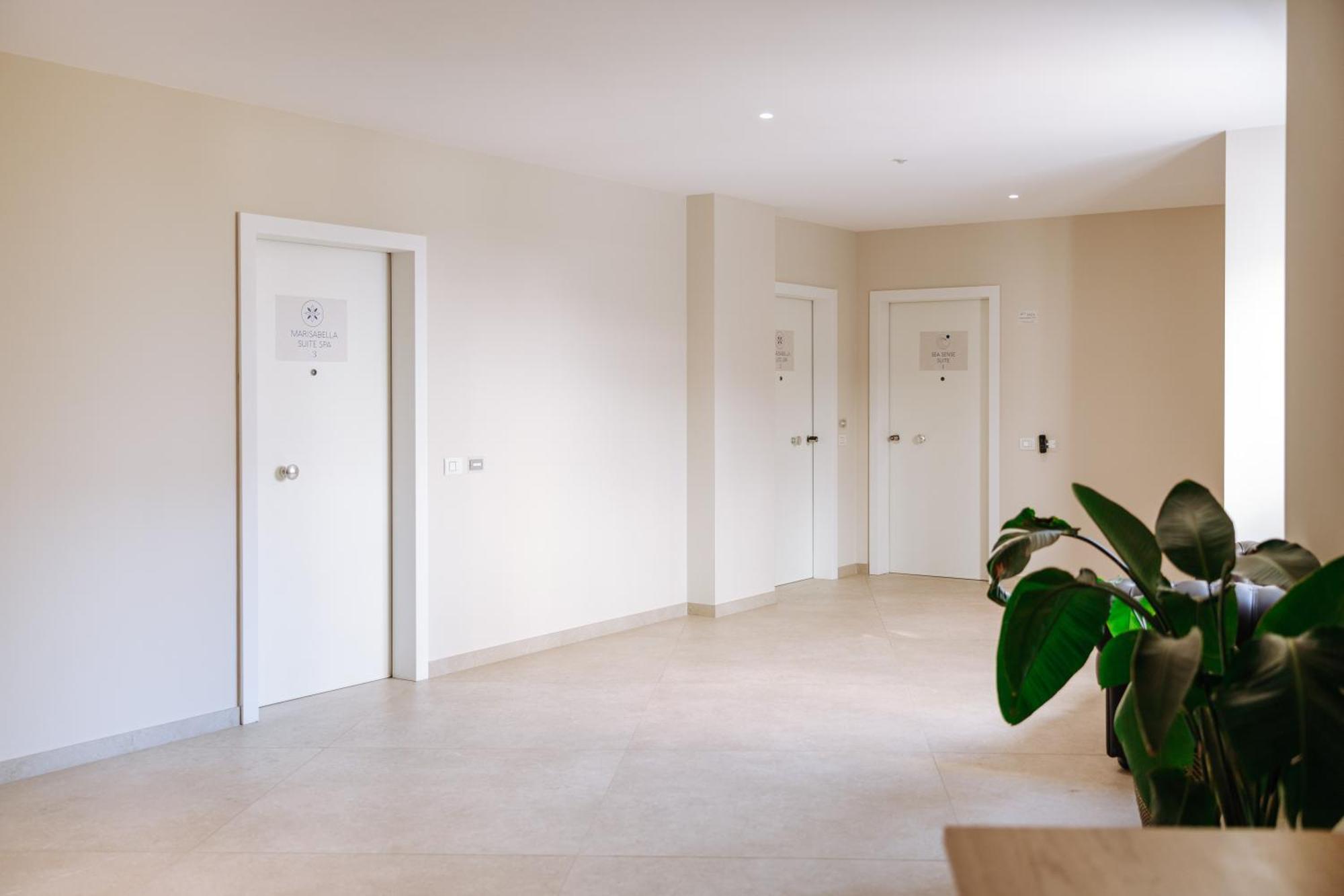 Marisabella Suite 6 باري المظهر الخارجي الصورة