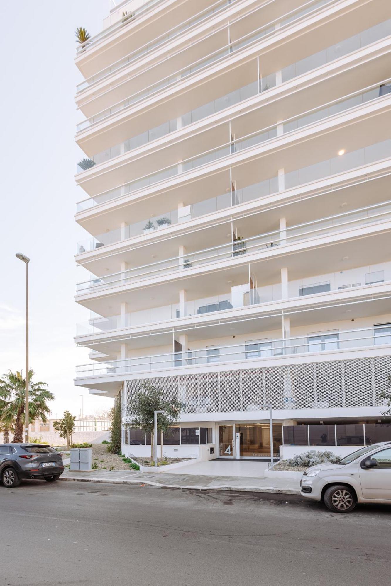 Marisabella Suite 6 باري المظهر الخارجي الصورة