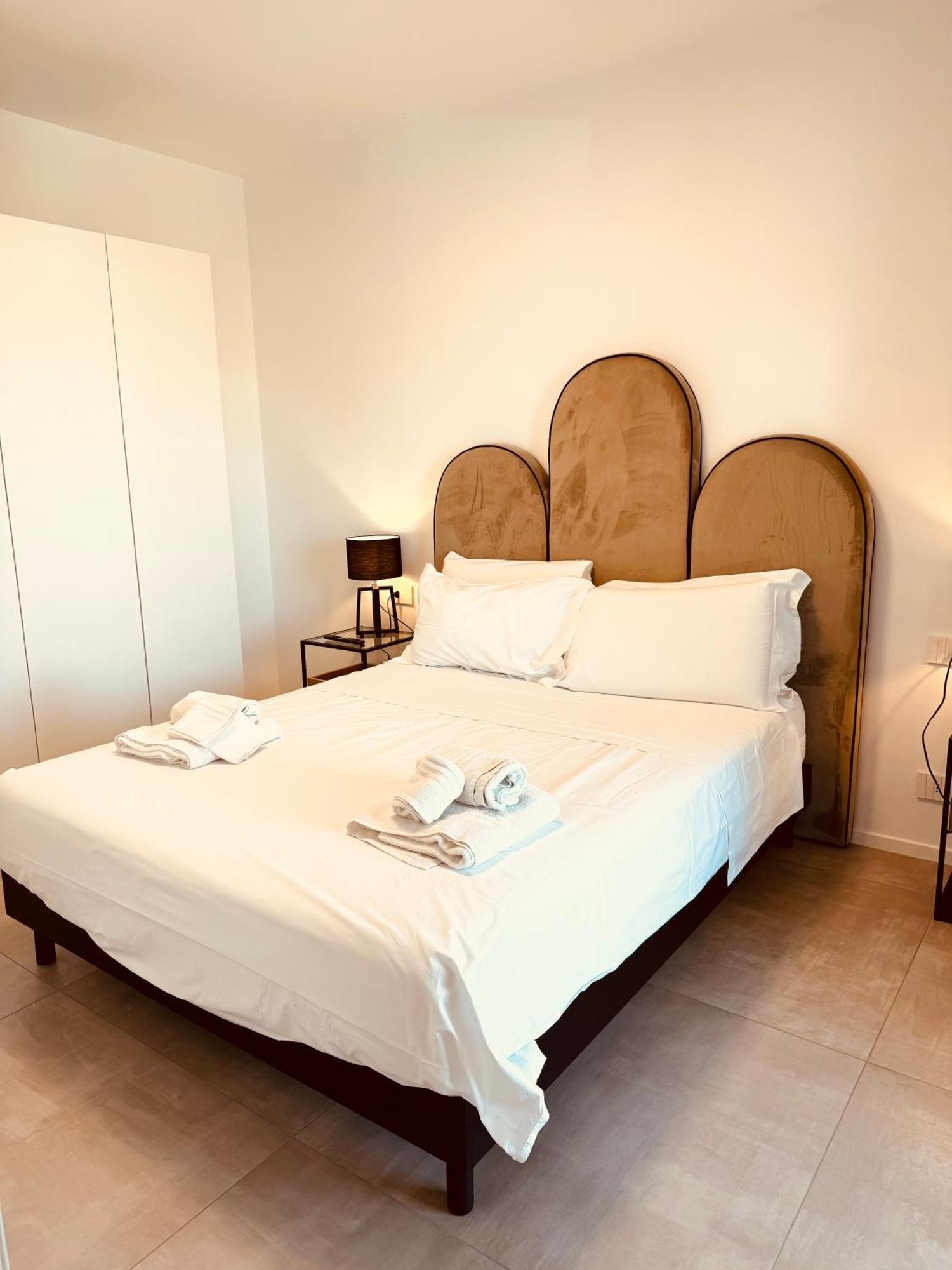 Marisabella Suite 6 باري المظهر الخارجي الصورة