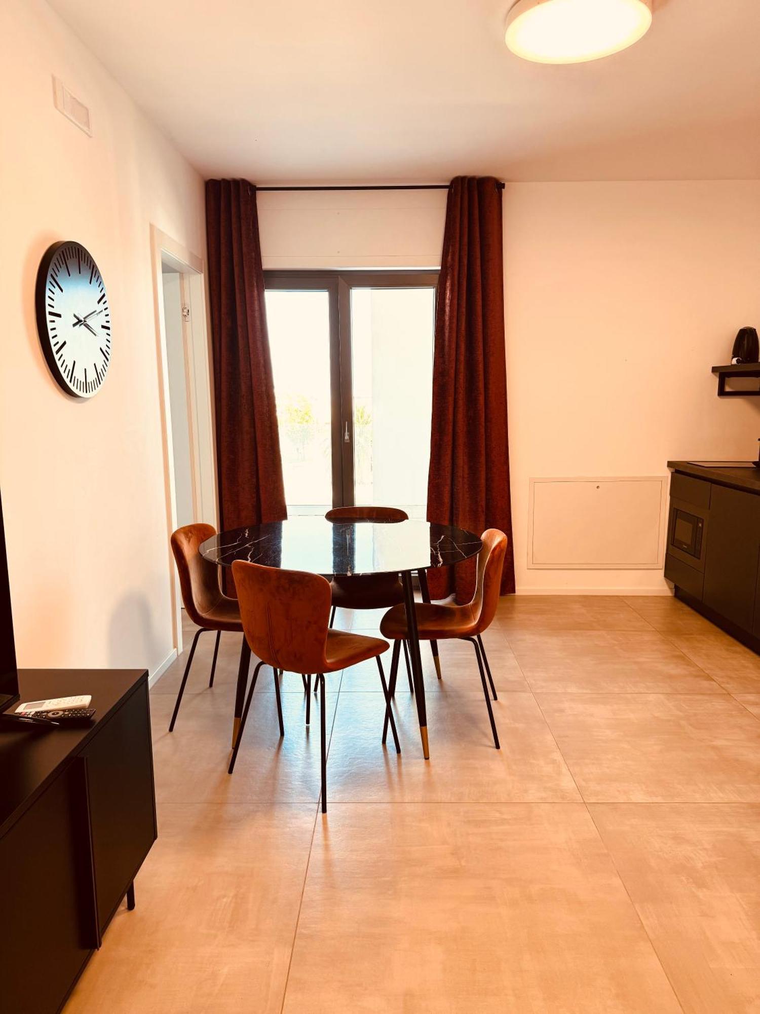 Marisabella Suite 6 باري المظهر الخارجي الصورة
