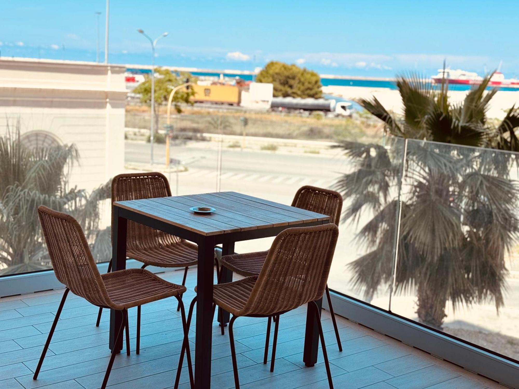 Marisabella Suite 6 باري المظهر الخارجي الصورة