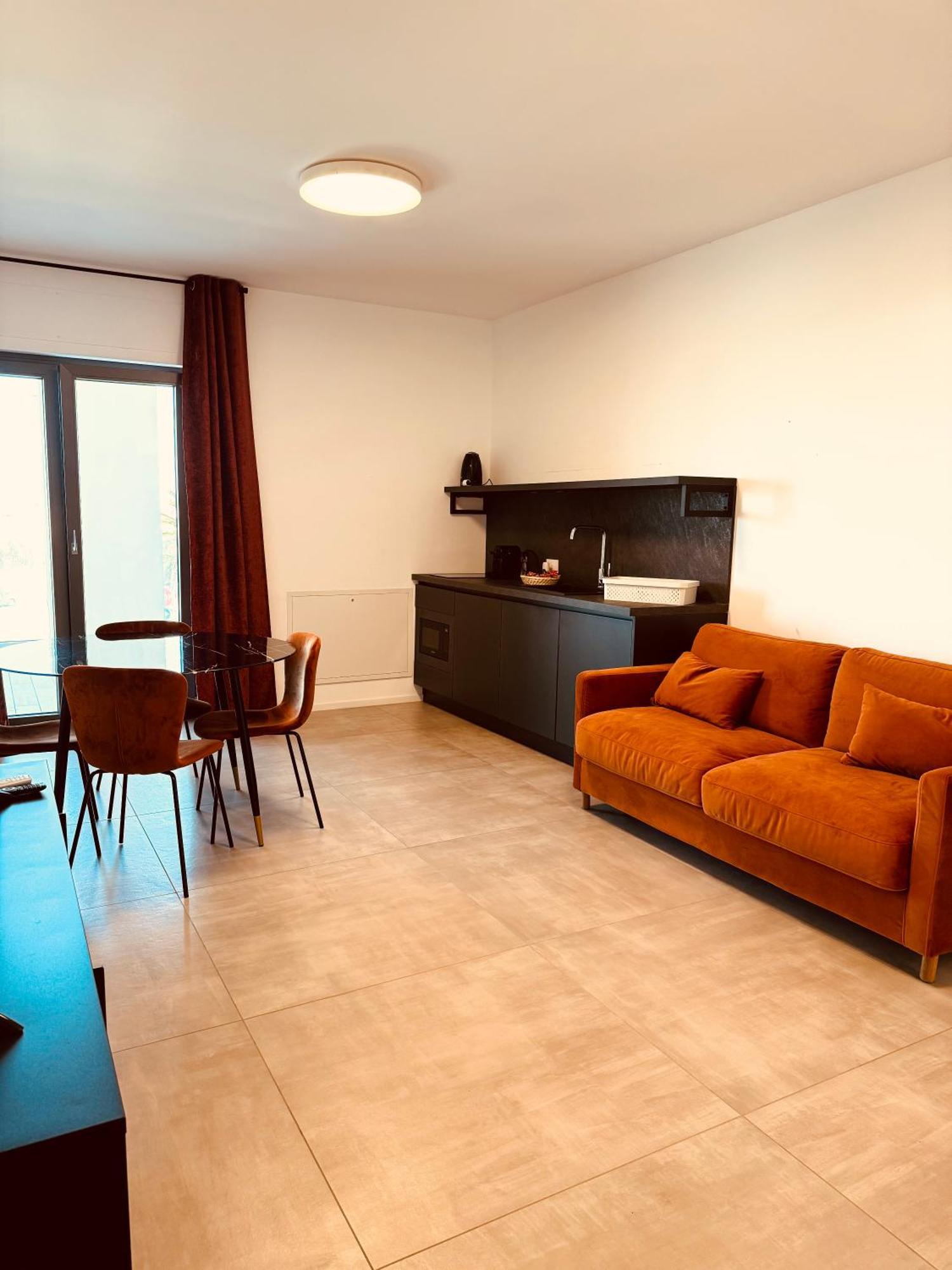 Marisabella Suite 6 باري المظهر الخارجي الصورة