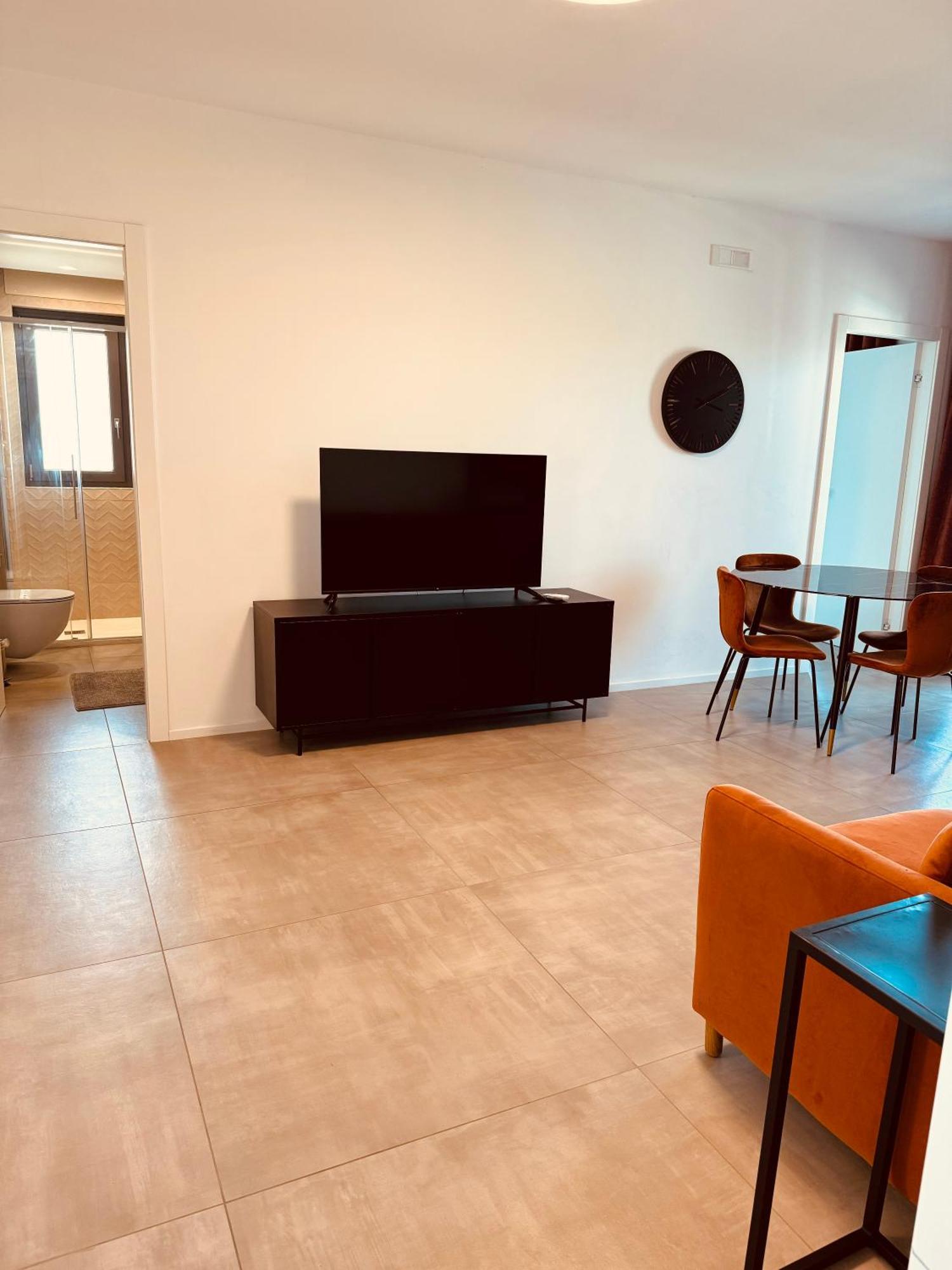 Marisabella Suite 6 باري المظهر الخارجي الصورة