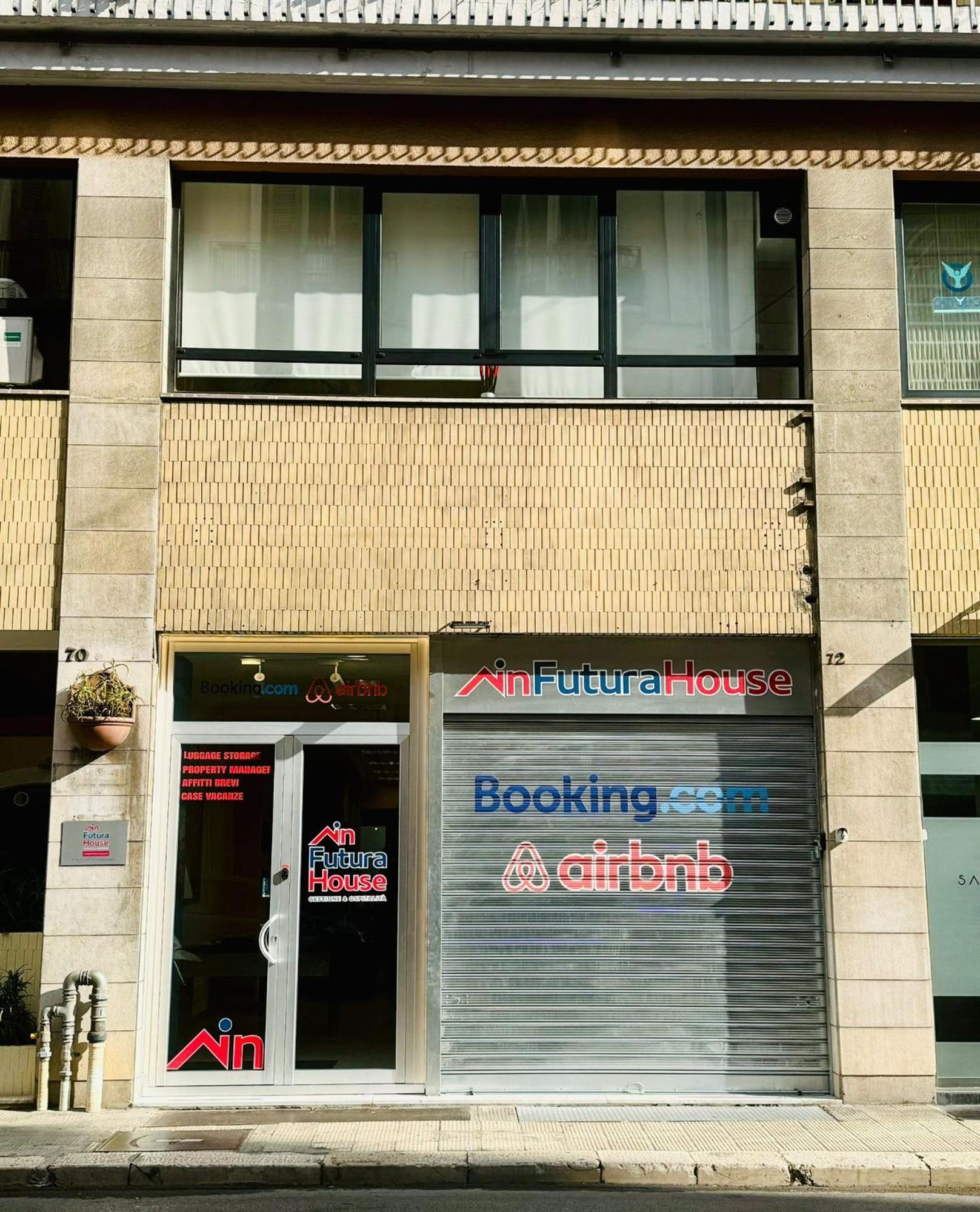 Marisabella Suite 6 باري المظهر الخارجي الصورة