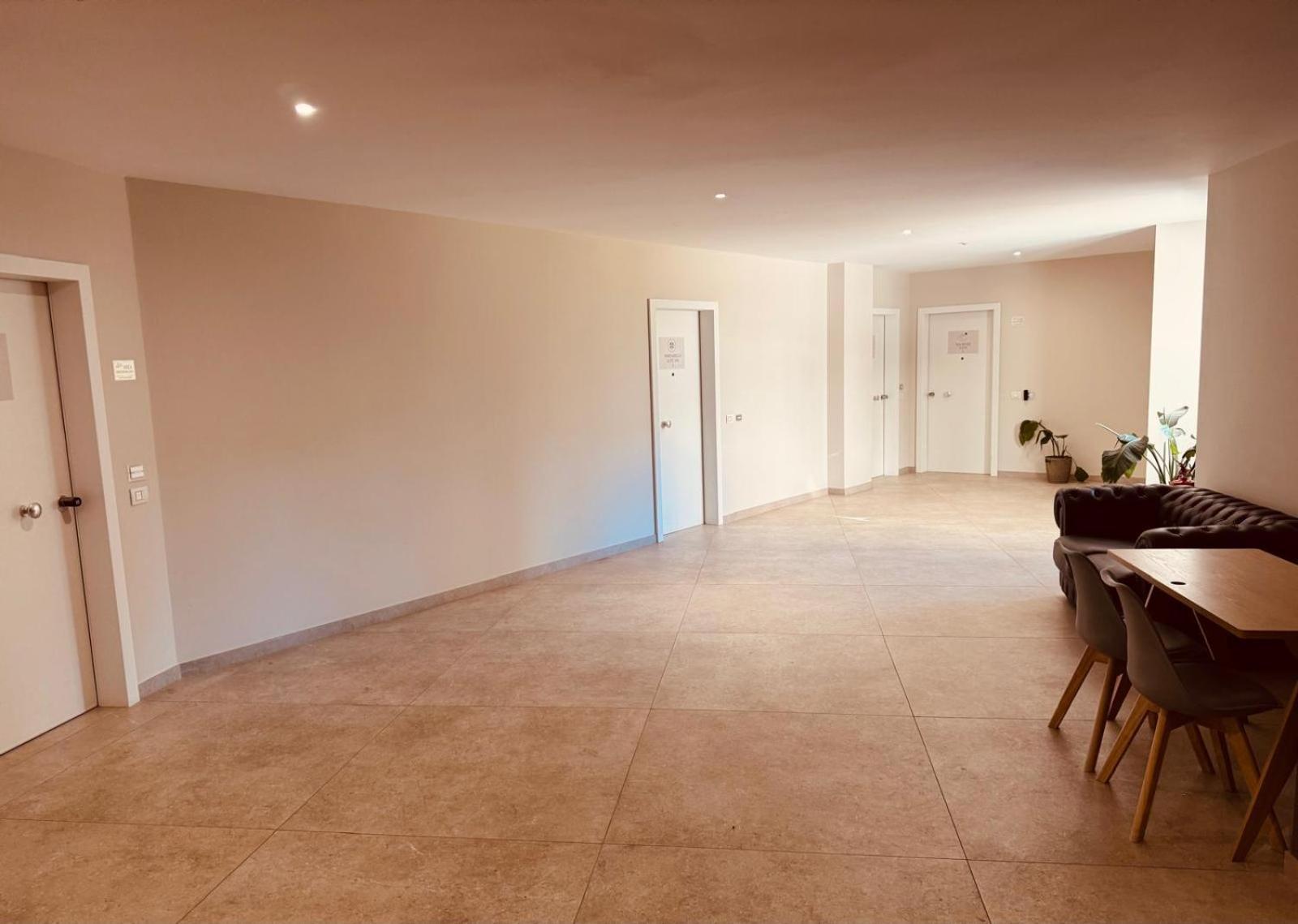 Marisabella Suite 6 باري المظهر الخارجي الصورة